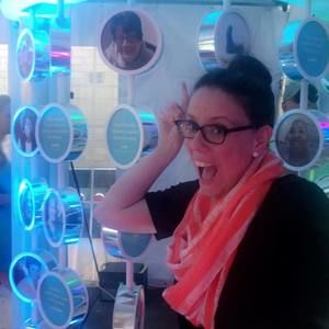 Meet your Posher, Amanda